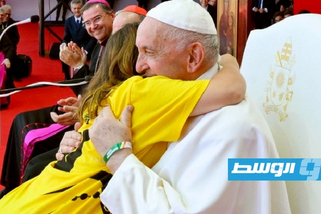 في عزاء بابا الفاتيكان.. زعماء العالم يصفون فرنسيس بالحكيم وصوت السلام والمدافع عن الضعفاء والقيم الإنسانية