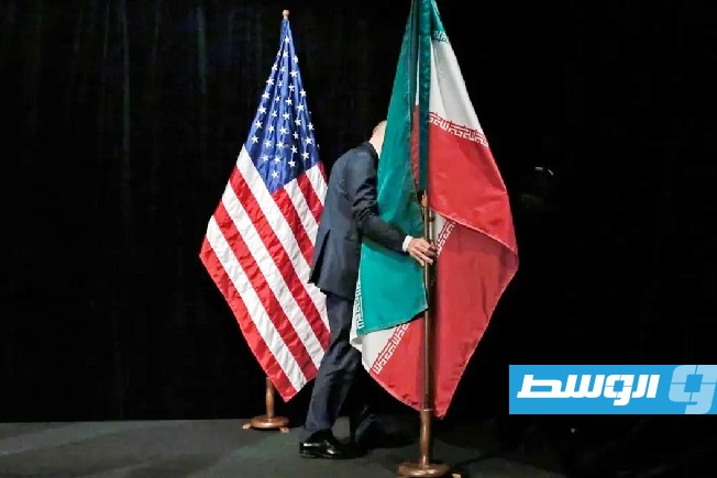 الجولة الخامسة من المباحثات النووية بين واشنطن وطهران تعقد الجمعة في روما