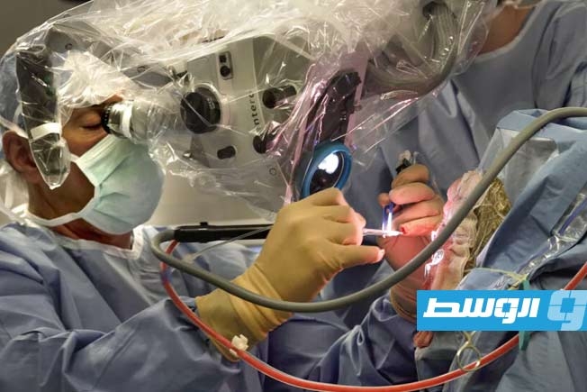 اختبار جديد يشخص نوع سرطان الدماغ في أقل من ساعتين