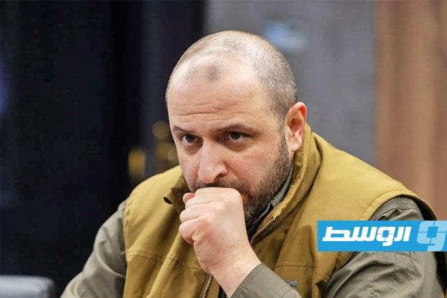 أوكرانيا تقترح على روسيا جولة جديدة من المحادثات قبل نهاية يونيو