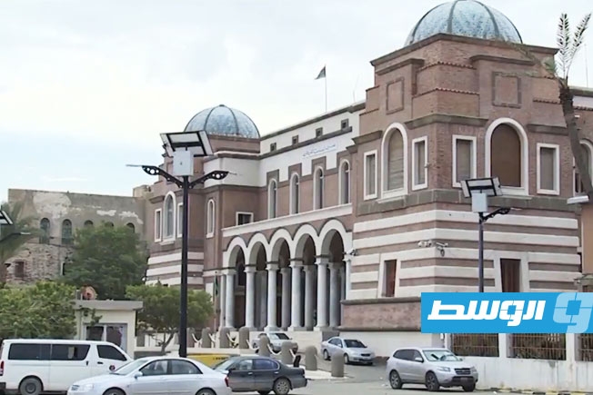 «المركزي»: 1.7 مليار دينار نفقات جهات تشريعية وتنفيذية خلال 5 شهور