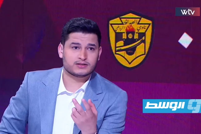 شاهد.. الجديد عن قمة الأهلي بنغازي والهلال في «ملعب الوسط»