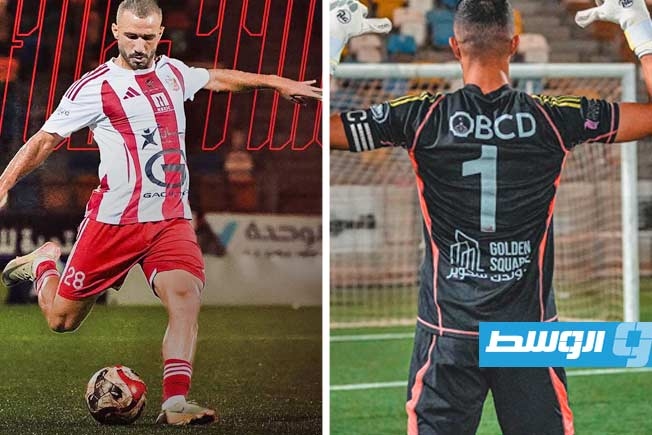 ركلات الترجيح تقود أهلي بنغازي لنصف نهائي كأس ليبيا على حساب الهلال