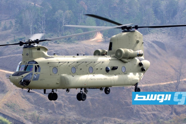 القوات الجوية الأميركية تمنح «بوينغ» حق تطوير «مقاتلة إف-47»