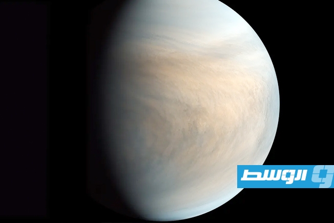 الصين تخطط لاختراق الغلاف الجوي السام لكوكب الزهرة وجلب عينات إلى الأرض