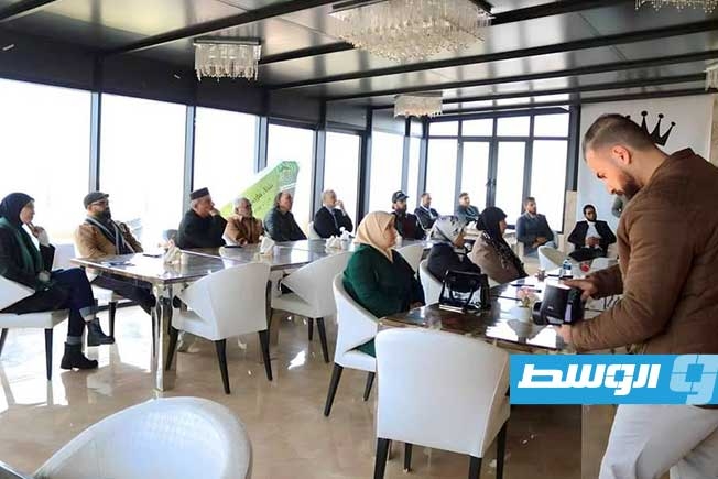 الأحد.. انطلاق فعاليات الدورة الثانية «شتاء ماريش الثقافي» تحت اسم «نجيب الحصادي»
