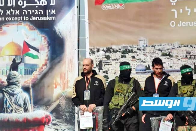البيت الأبيض يؤكد إجراء اتصالات مباشرة مع حماس بشأن الأسرى الأميركيين