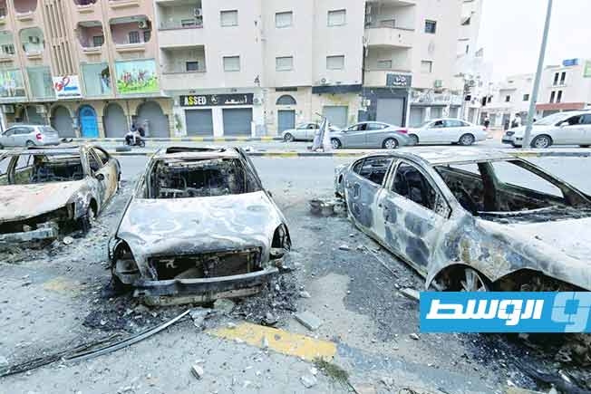 «الدولية للحقوقيين» تطالب بوضع حد للاشتباكات المسلحة في طرابلس ومحاسبة المسؤولين عنها