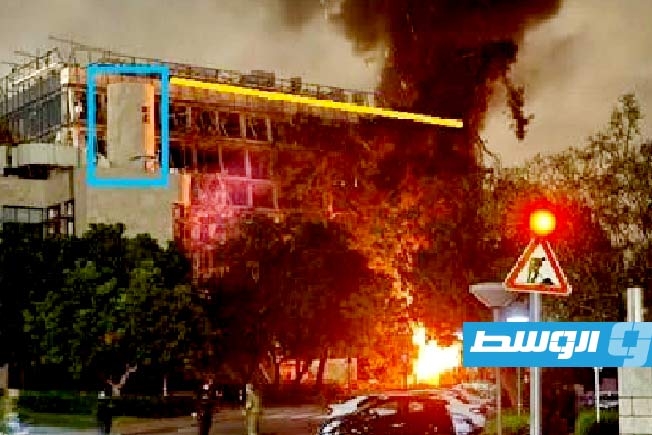 بعد استهدافه بالصواريخ الإيرانية.. أهم المعلومات عن معهد وايزمان الإسرائيلي للعلوم (صور وفيديو)