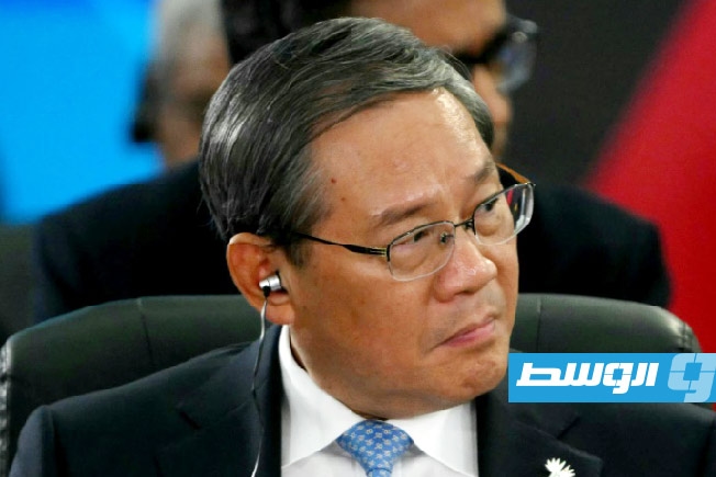 الصين تبدأ بناء سد ضخم على نهر يعبر التيبت