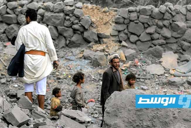 «يونيسف»: 500 ألف طفل يمني يعانون من سوء التغذية المسبب للموت