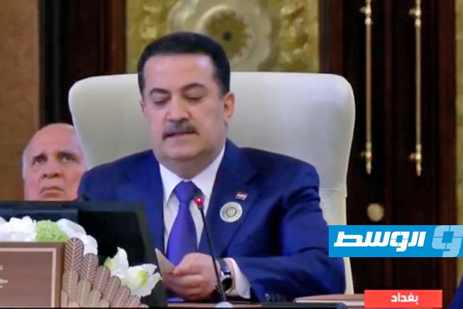 انطلاق القمة العربية في بغداد.. والعراق يتعهد بتقديم 40 مليون دولار لإعمار غزة ولبنان