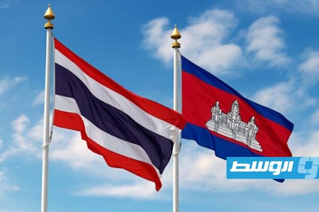 ماليزيا تستضيف محادثات لفض الاشتباكات بين كمبوديا وتايلاند غدا