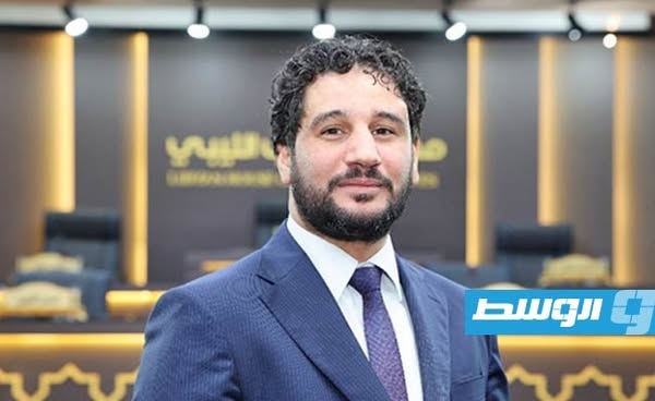 دومة عن إحاطة تيتيه: تريد إيقاف قطار التنمية