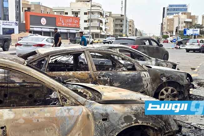 «تشاتام هاوس»: اشتباكات طرابلس تكشف مدى هشاشة الاستقرار في ليبيا