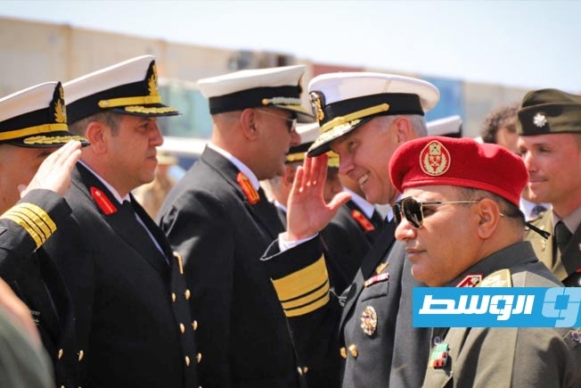 موقع إيطالي يرصد 3 فوائد لدعم روما الانخراط الأميركي في ليبيا