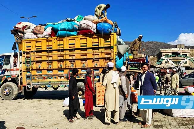 الأمم المتحدة: ازدياد «مقلق» في عدد العائلات الأفغانية المُرحّلة من إيران