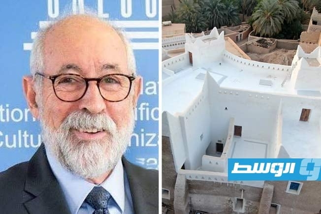 كيف أصبحت غدامس نموذجًا في صيانة التراث العالمي؟