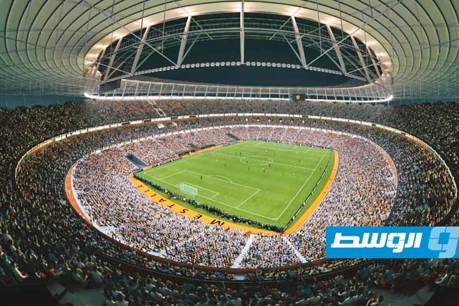 فالنسيا يحصل على تمويل بـ322 مليون يورو لتطوير ملعب نو ميستايا