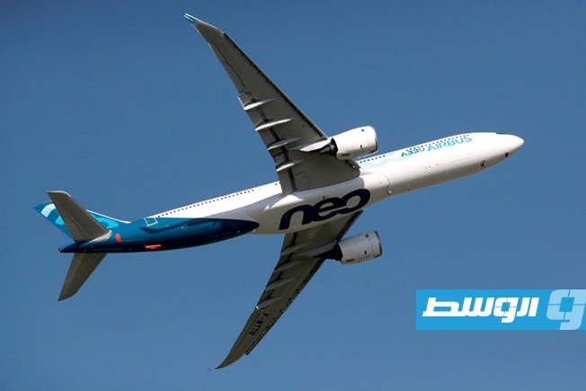 أرباح «إيرباص» تتجاوز المليار يورو في النصف الأول من 2025