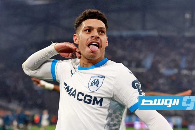 إنتر ميلان يعزز صفوفه بالبرازيلي لويس هنريكي استعدادًا لمونديال الأندية