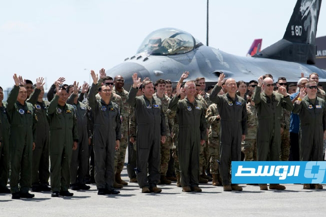 الفلبين والولايات المتحدة تبدآن مناورات عسكرية تهدف إلى «الردع الاستراتيجي»