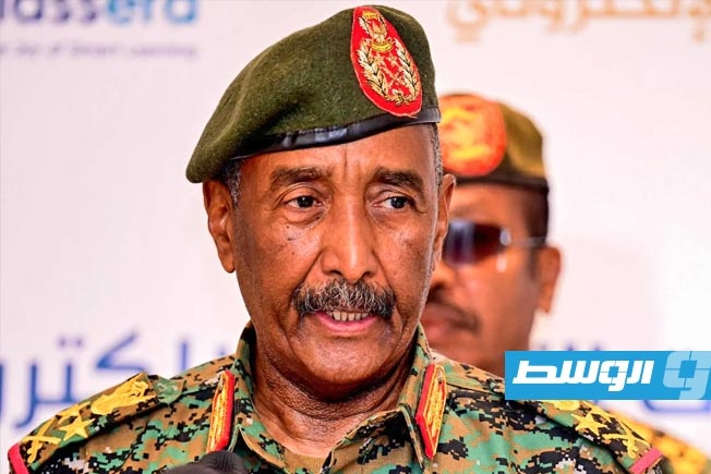 تنفيذ عقوبات أميركية على السودان بعد اتهام الجيش باستخدام أسلحة كيميائية