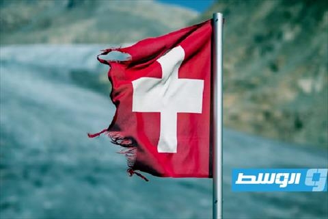 الغطاء الثلجي للأنهار الجليدية السويسرية يتراجع -13% عن معدل 2010-2020
