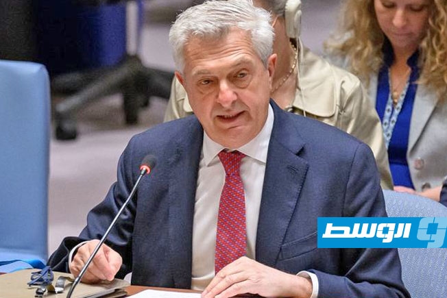 مسؤول أممي يحذر من زيادة المهاجرين إلى أوروبا عبر ليبيا