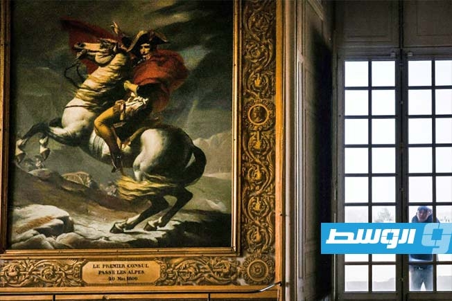 بيع مجلد قانون مدني يعود إلى عصر نابليون بـ395 ألف يورو