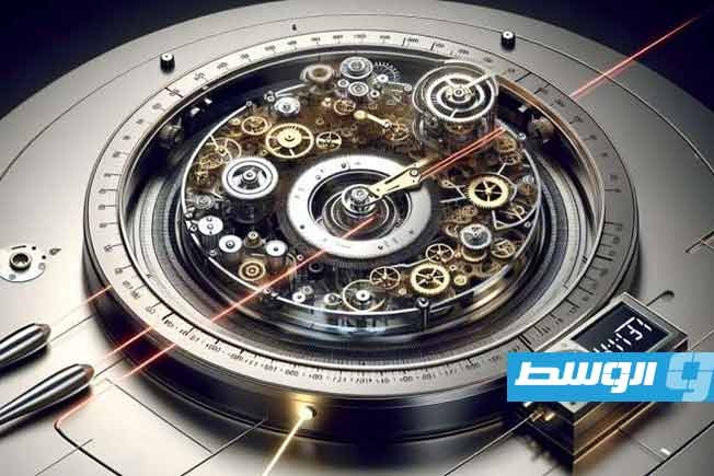 ساعة«إيثر كلوك».. أدق ساعة في العالم للبيع بسعر 3.3 ملايين دولار في اليابان