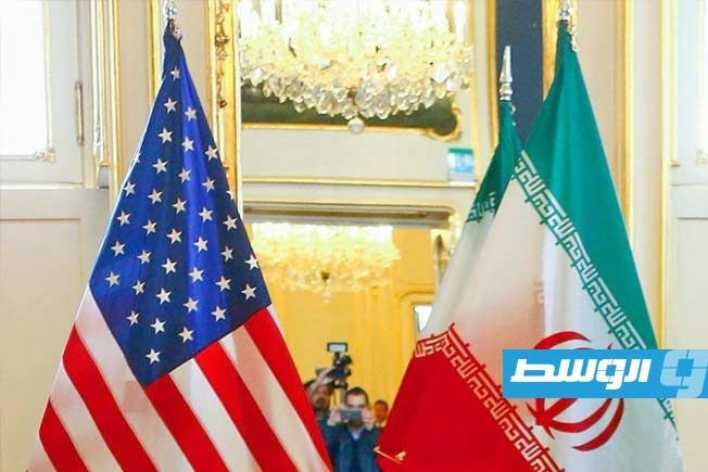 بدء المحادثات الإيرانية-الأميركية في روما الساعة 11,00 بتوقيت غرينتش