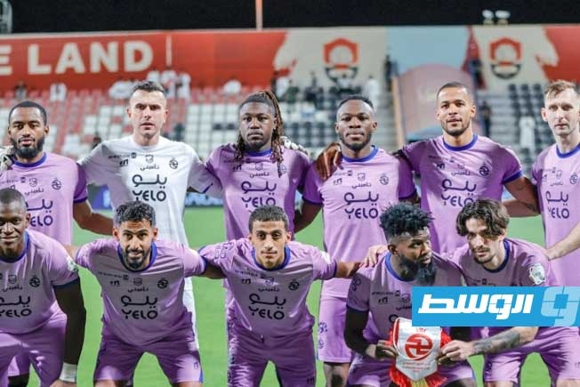 برنامج خصخصة الأندية السعودية يبدأ باستحواذ «هاربورغ غروب» على الخلود