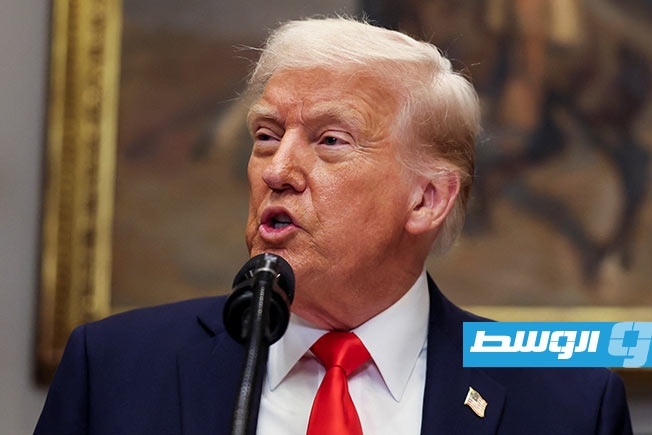 «العفو الدولية»: تسارع الهجمات على النظام العالمي لحقوق الإنسان منذ عودة ترامب للسلطة