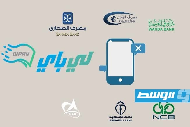 «المركزي» يعلن إجمالي معاملات الدفع الفوري خلال يناير