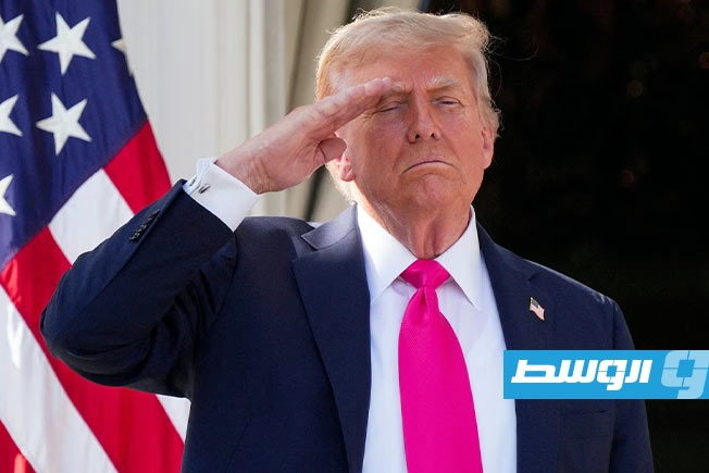 البيت الأبيض: ترامب يعتبر إنهاء الحرب في غزة أولوية «قصوى»