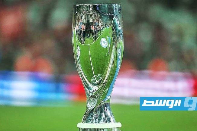 الأربعاء.. باريس سان جيرمان يصطدم بتوتنهام في كأس السوبر الأوروبي
