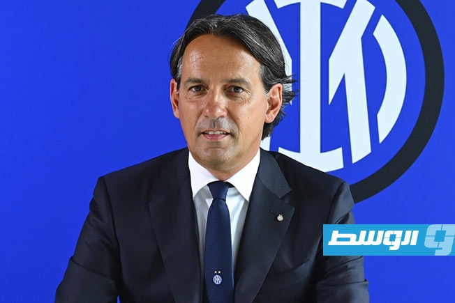 الاتحاد الإيطالي يعاقب مدرب إنتر ميلان لعلاقته بالمافيا