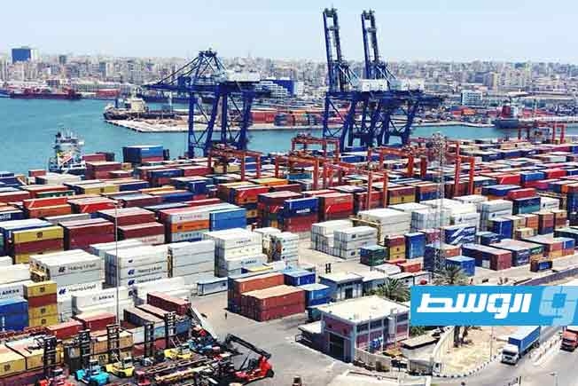 أول رحلة 8 مايو المقبل.. «ميناء الإسكندرية» يستقبل خدمة جديدة للربط مع ليبيا وتركيا