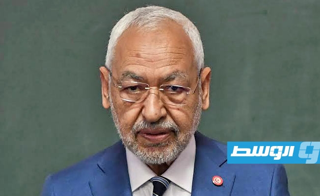 القضاء التونسي يقضي بسجن الغنوشي 22 عامًا