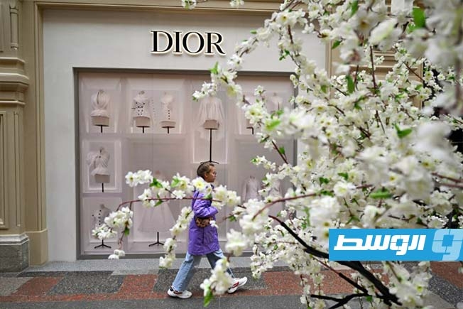 «ديور» تتعرض لهجوم سيبراني طال بيانات غير مالية لزبائنها