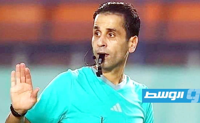 بإعلان رسمي من «فيفا».. الشلماني ضمن نخبة حكام مونديال الأندية 2025