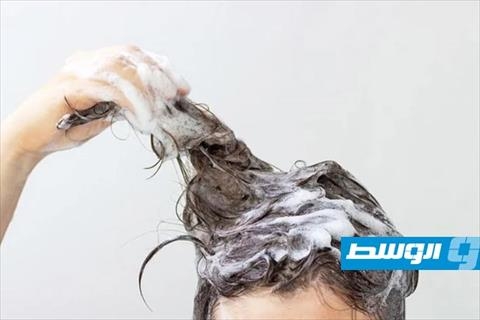 اصنعي «شامبو صحي» في المنزل بمكونات بسيطة من مطبخك