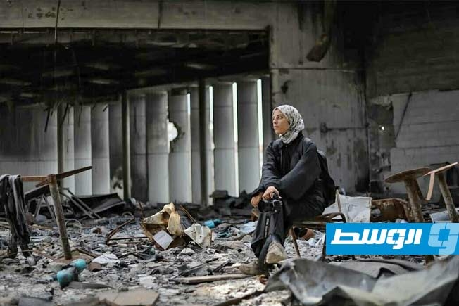 «كان» يوجه تحية للمصورة الفلسطينية فاطمة حسونة بعد استشهادها في غزة
