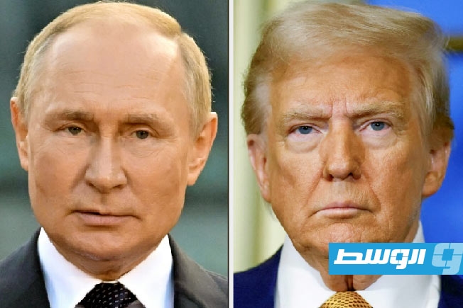 هل تُنهي قمة ألاسكا الحرب الروسية - الأوكرانية؟