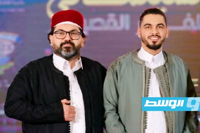 مشاركة ليبية بمهرجان «العودة السينمائي الدولي»