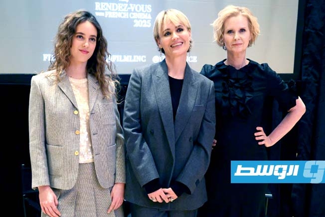 الممثلة جوديت غودريش تندد بالصمت السياسي في مواجهة العنف الجنسي