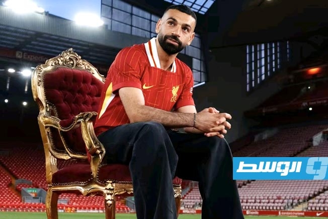 الأرقام تكشف لماذا حرص ليفربول على تجديد عقد محمد صلاح؟