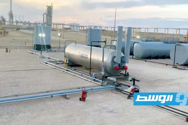 معدل إنتاج النفط في ليبيا (الأربعاء 30 يوليو 2025)