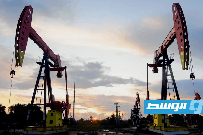 أسعار النفط تتراجع وسط مخاوف بشأنا الرسوم الأميركية